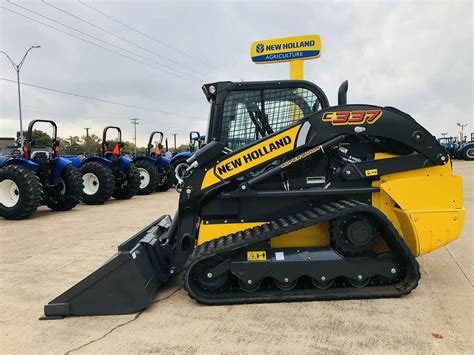 337 new holland skid steer|new holland c337 specifications.